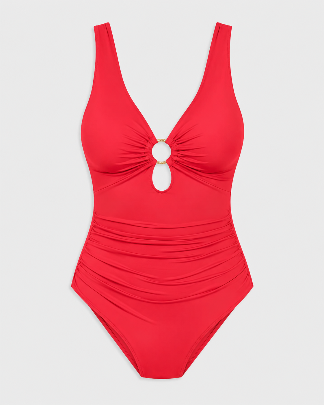 The SwimShape