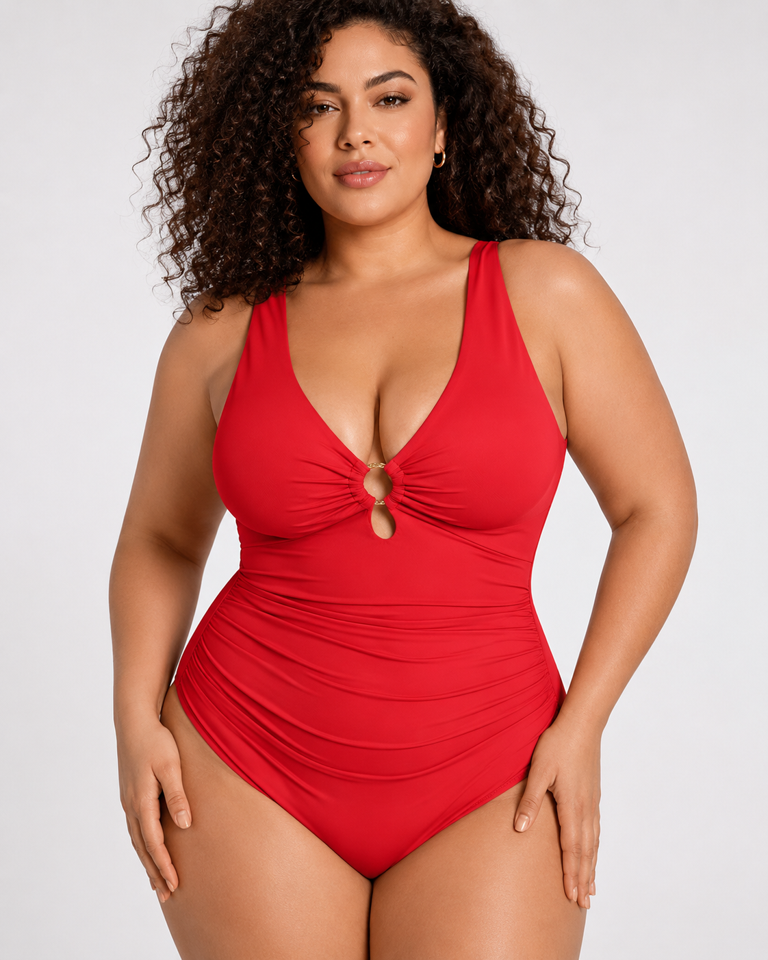 The SwimShape