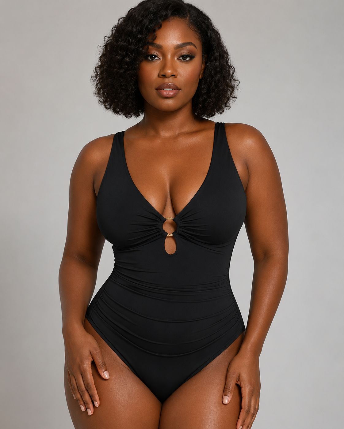 The SwimShape