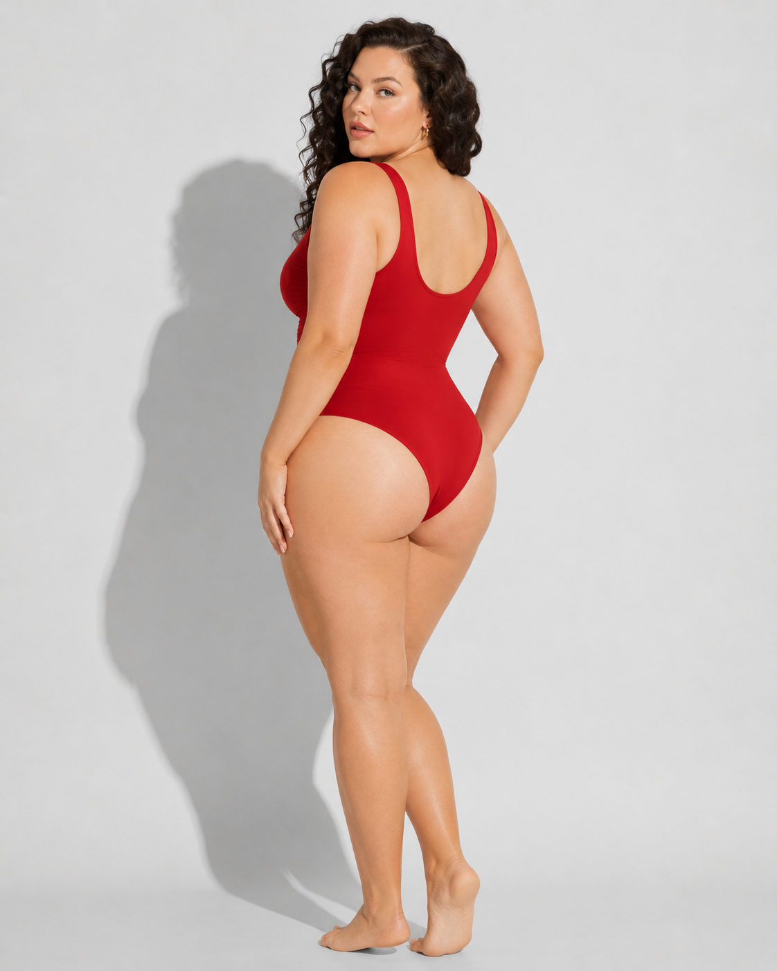 The SwimShape