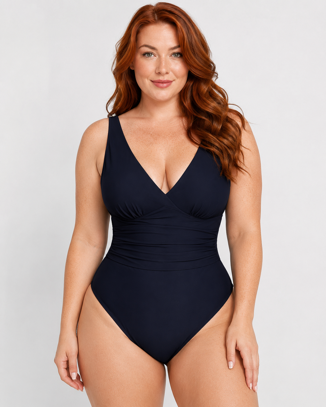 The SwimTwist