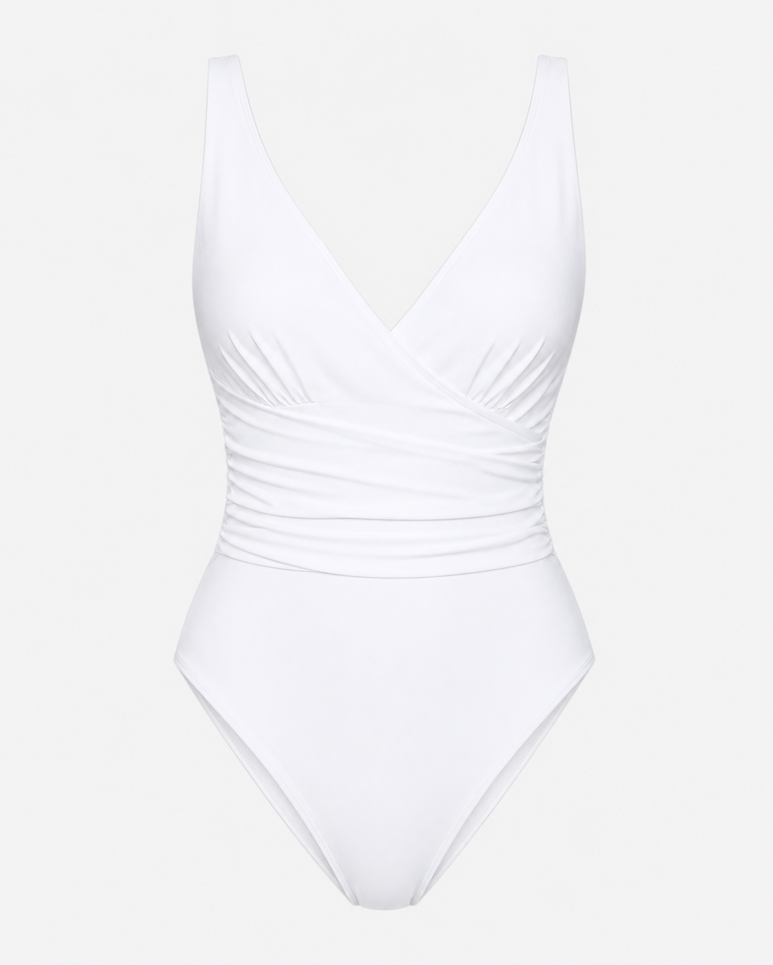 The SwimTwist