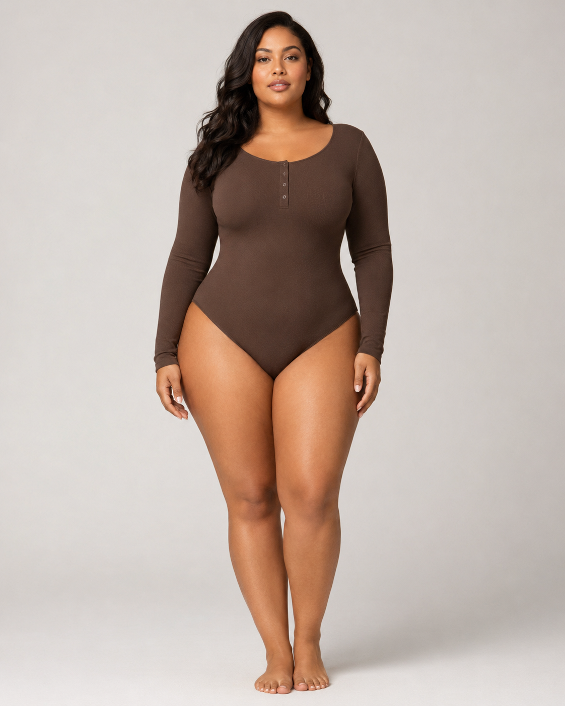 The Everyday Bodysuit