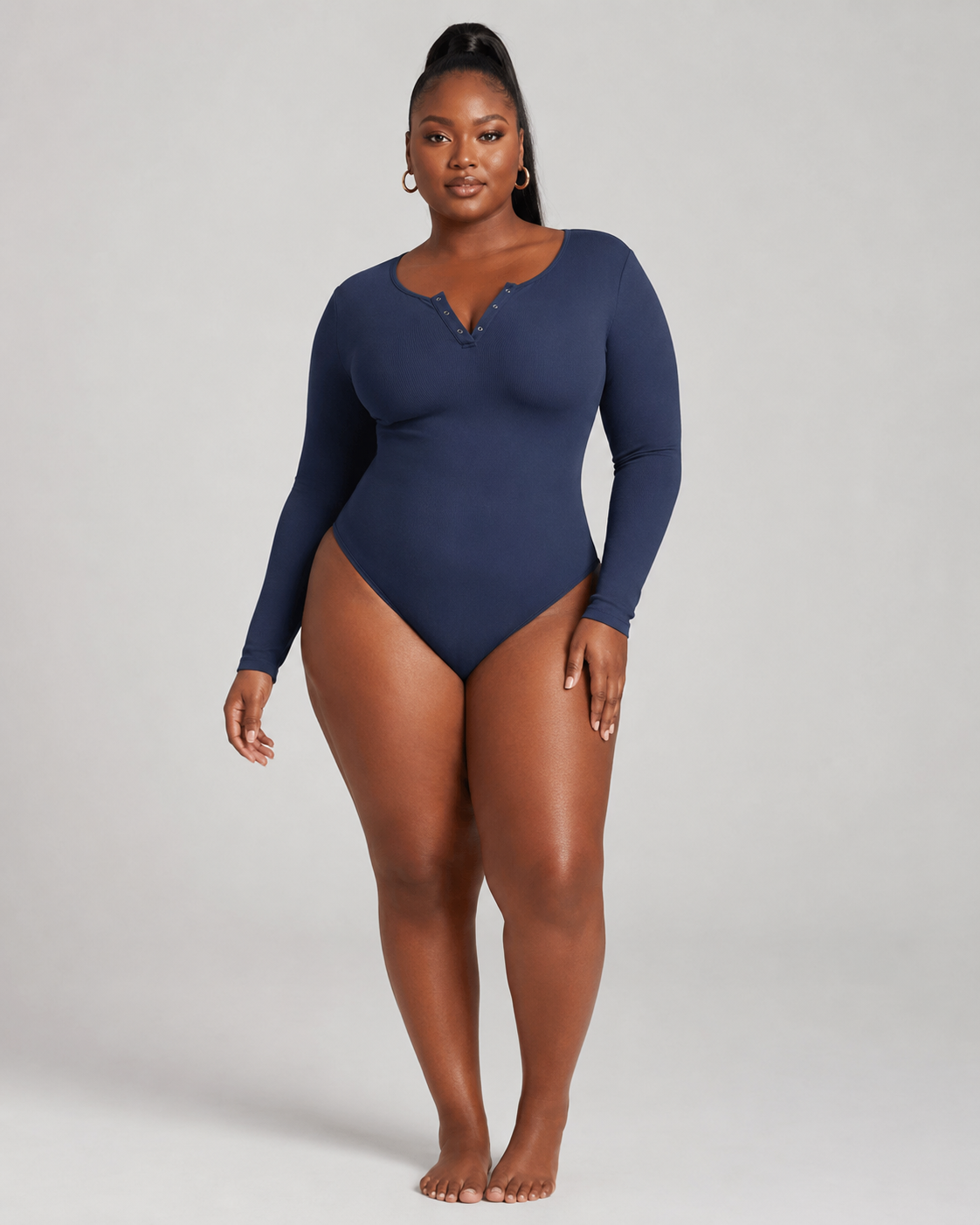 The Everyday Bodysuit