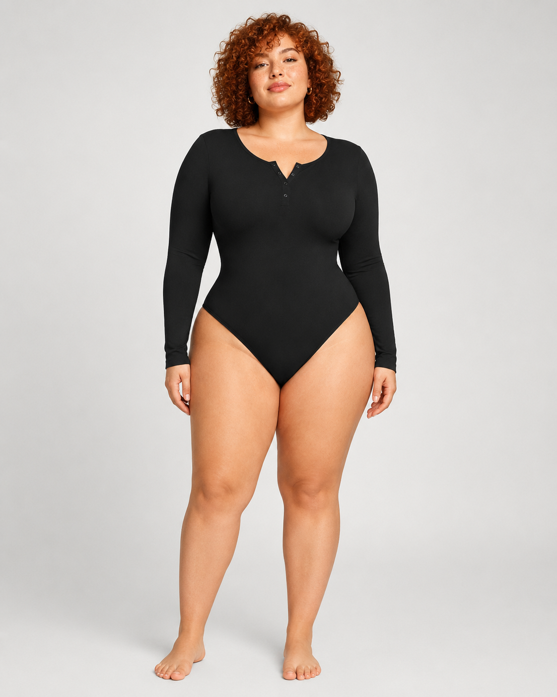The Everyday Bodysuit