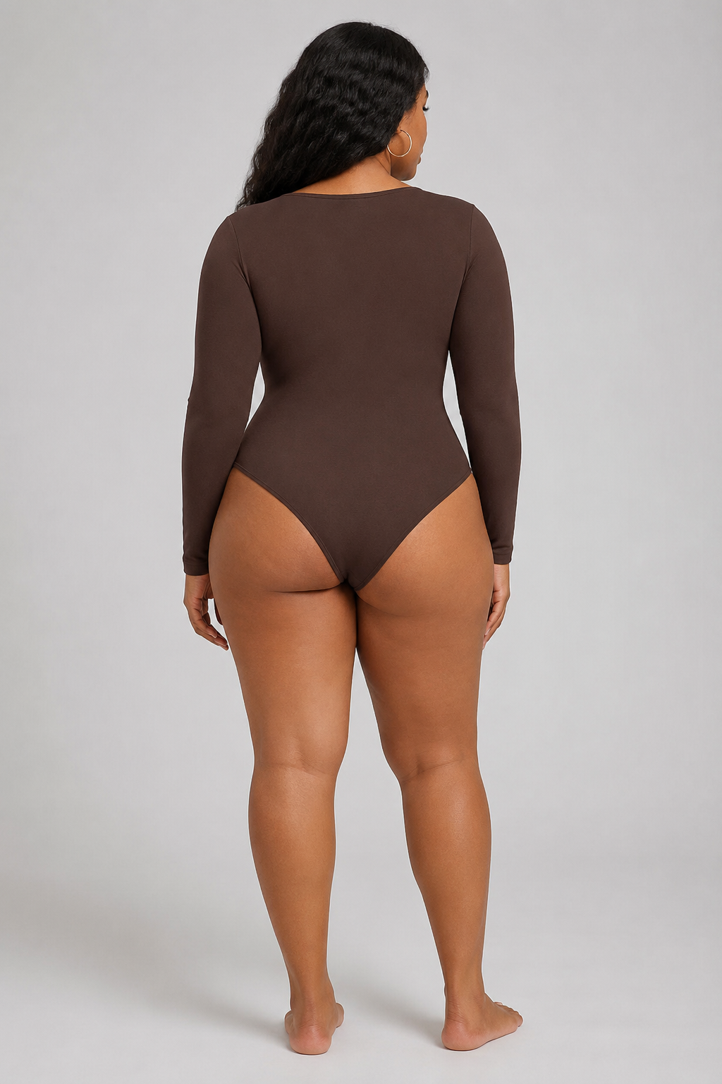 The Everyday Bodysuit