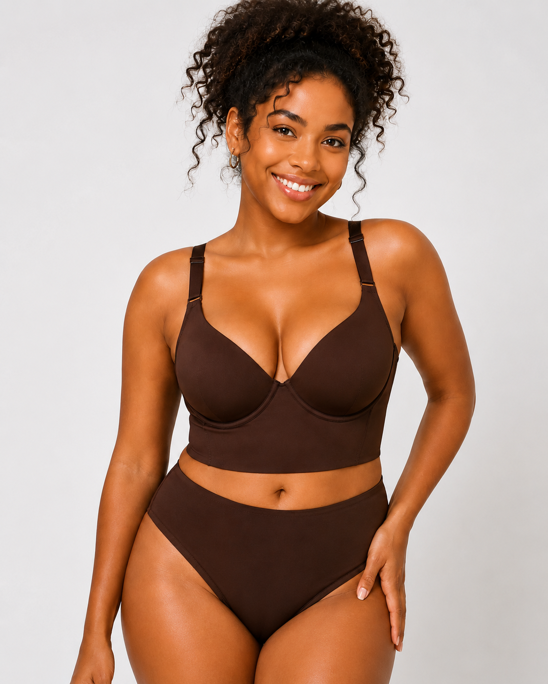 The SculptLift Bra
