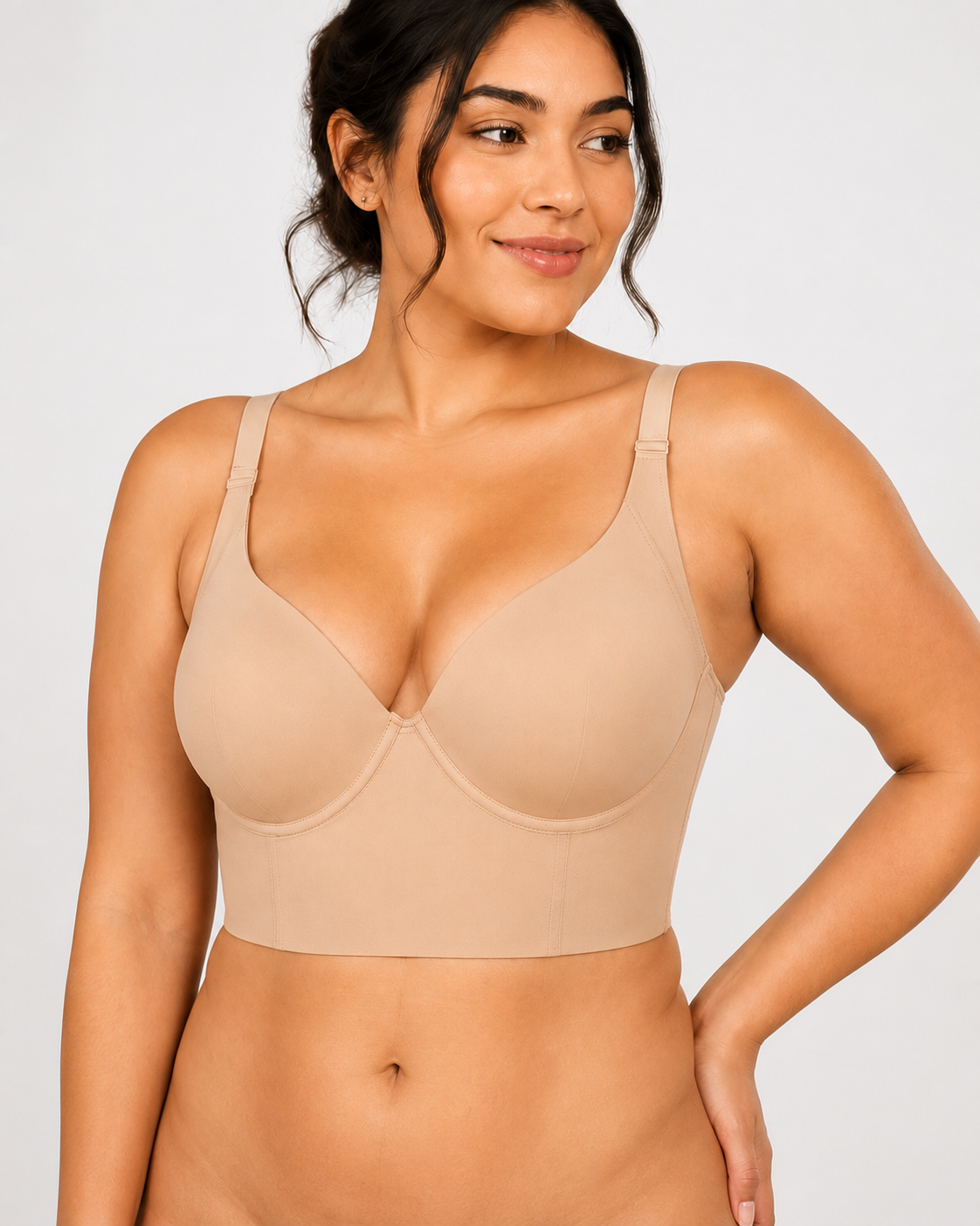 The SculptLift Bra