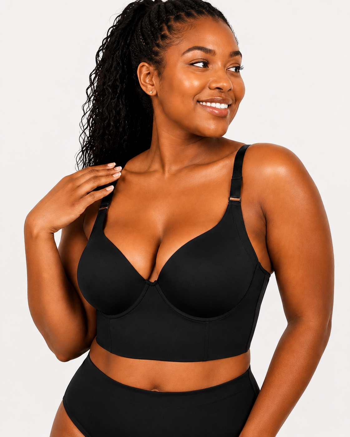The SculptLift Bra