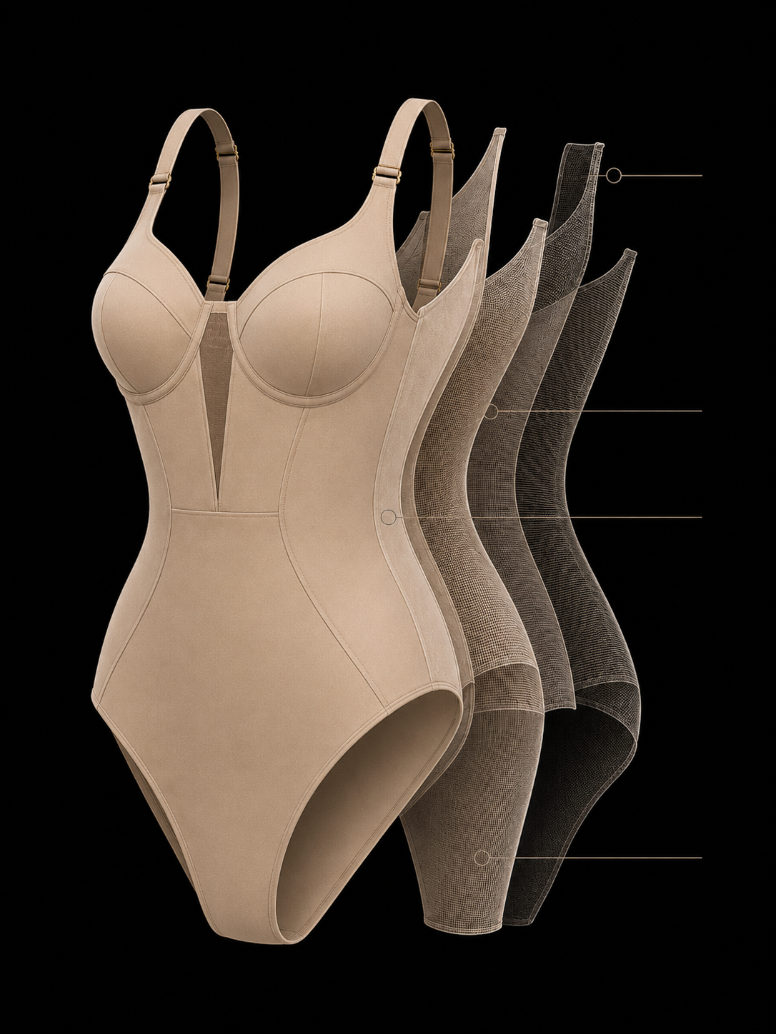 Sculva construction diagram