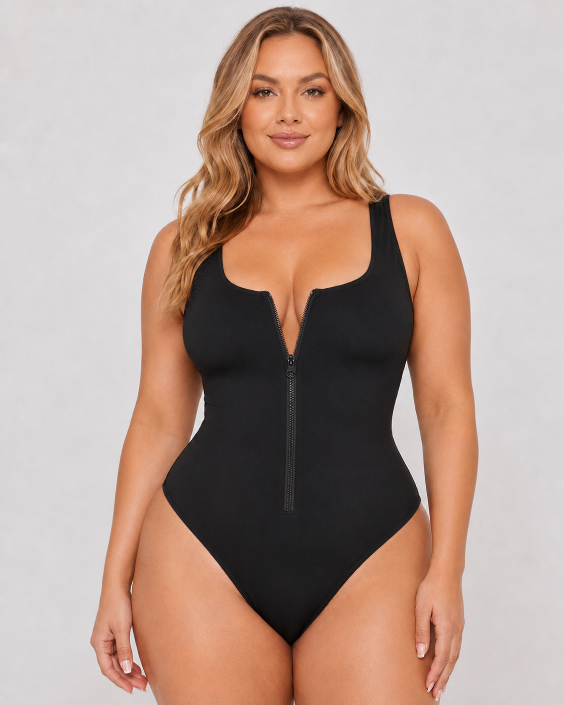 The ZipSculpt