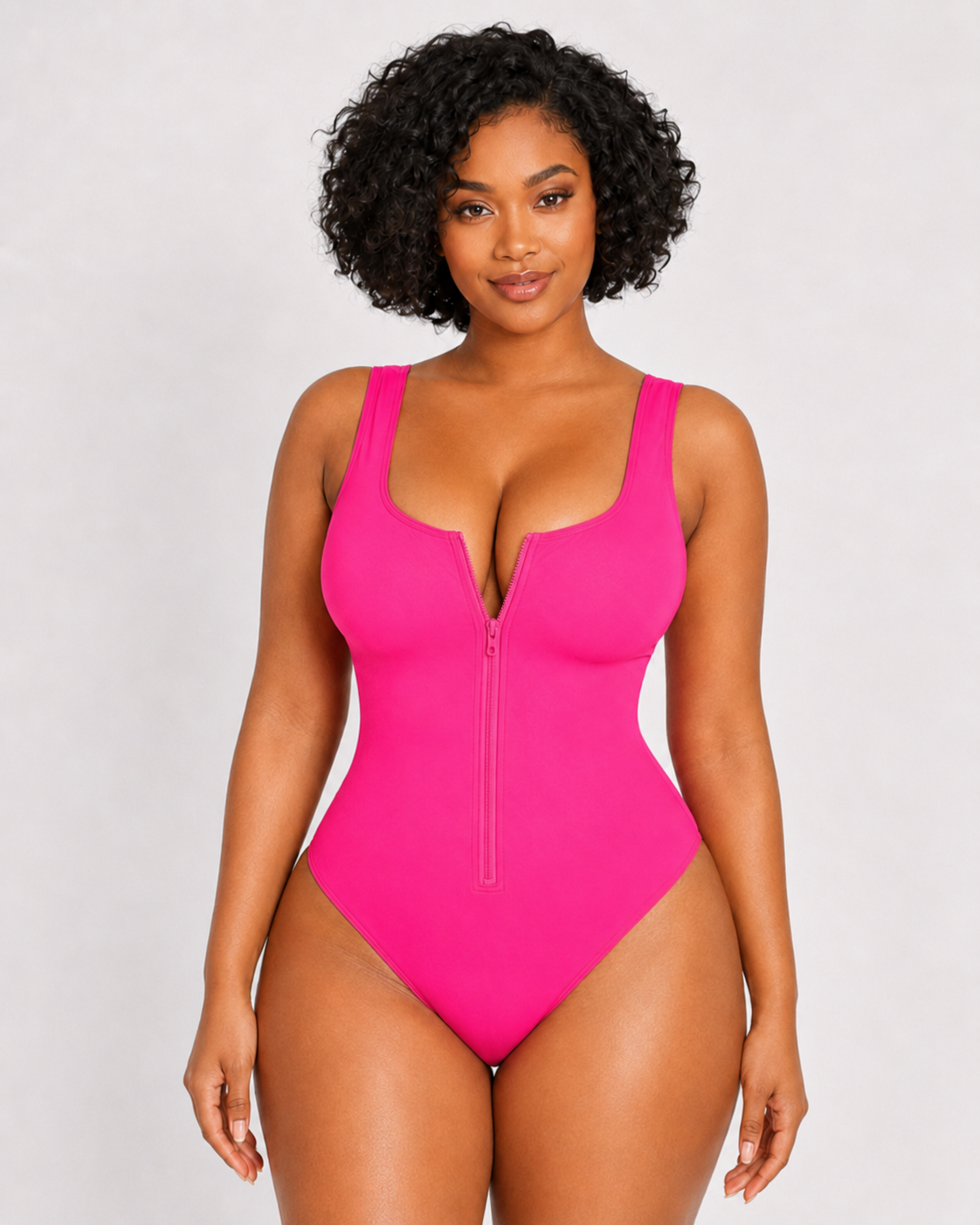 The ZipSculpt