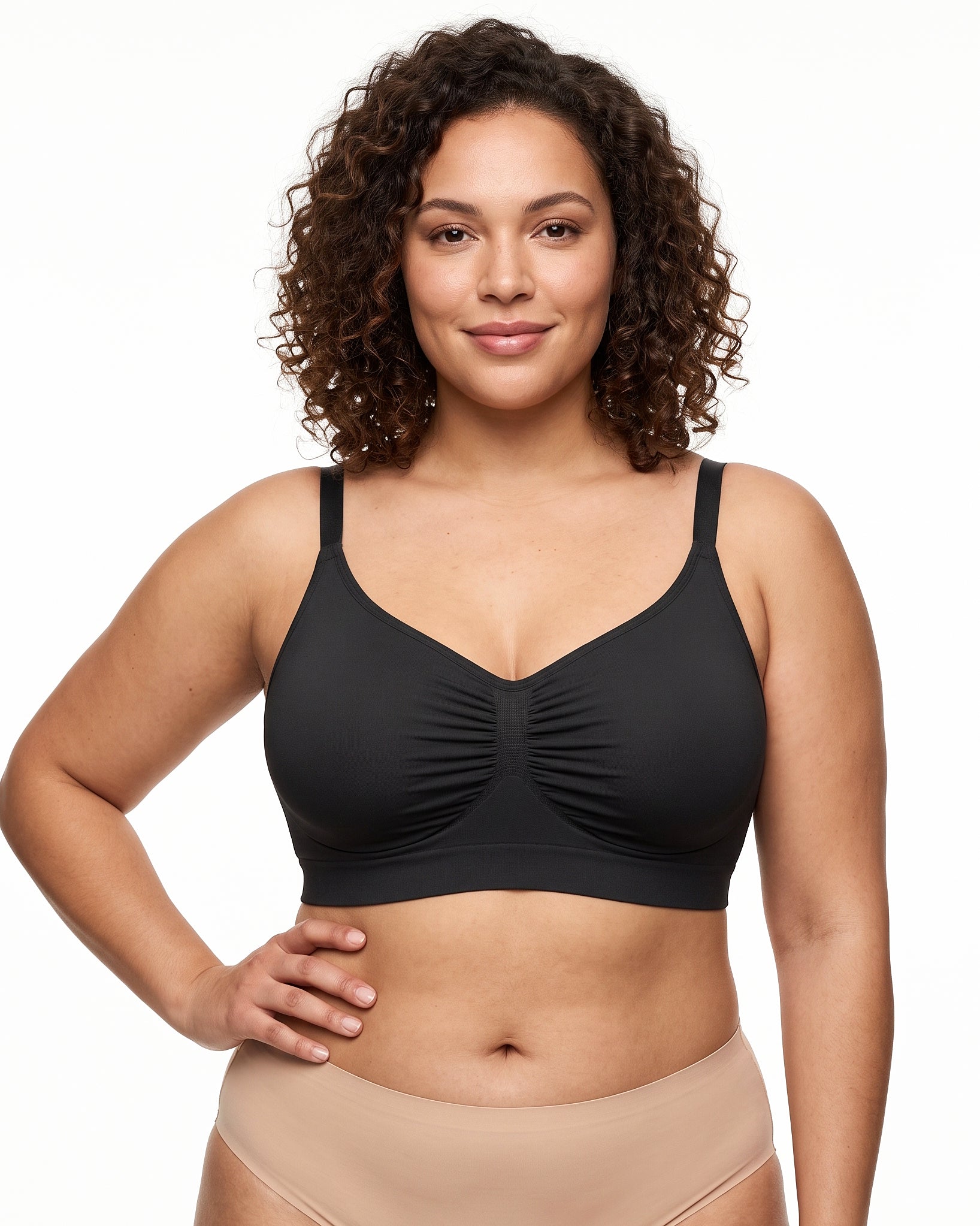 The SculptEase Bra