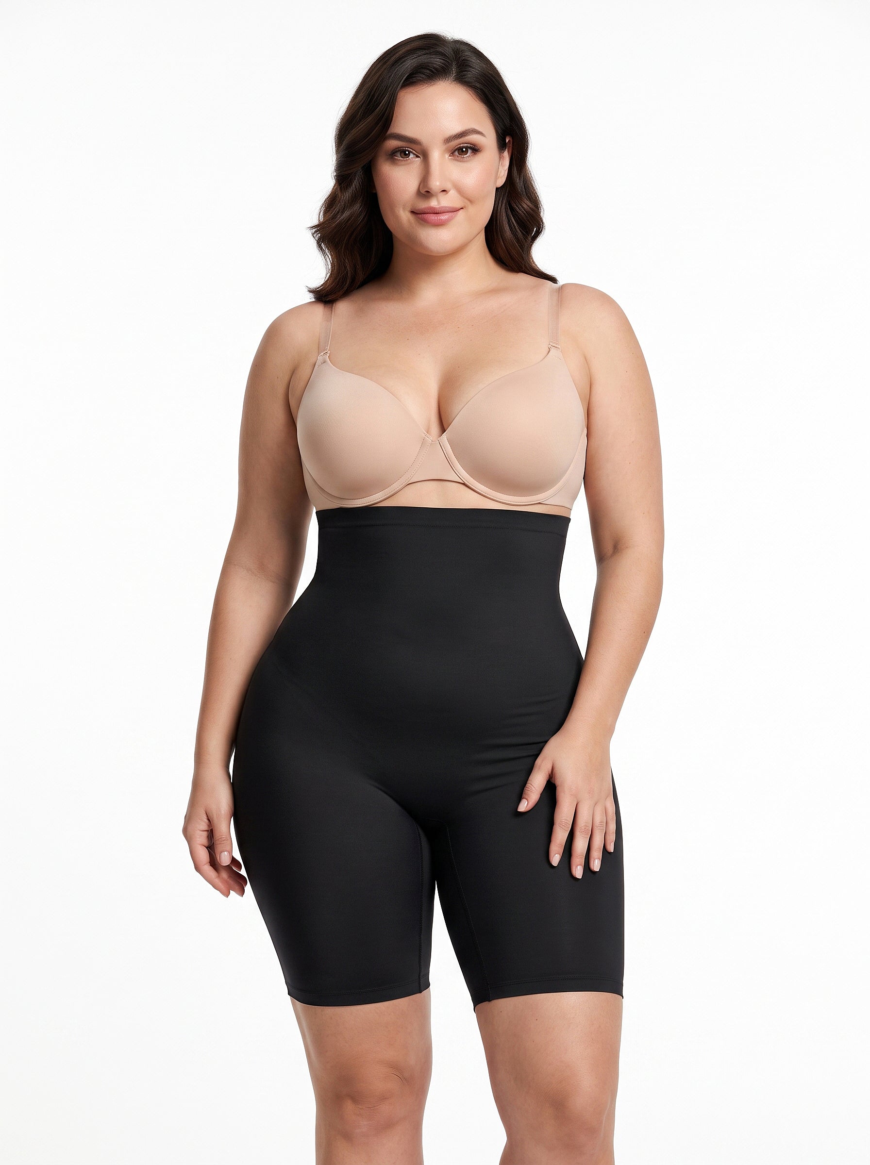 The SculptCurve Shorts