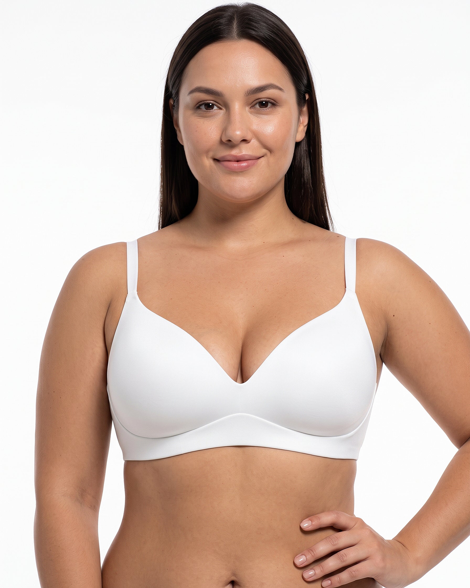The AirContour Bra