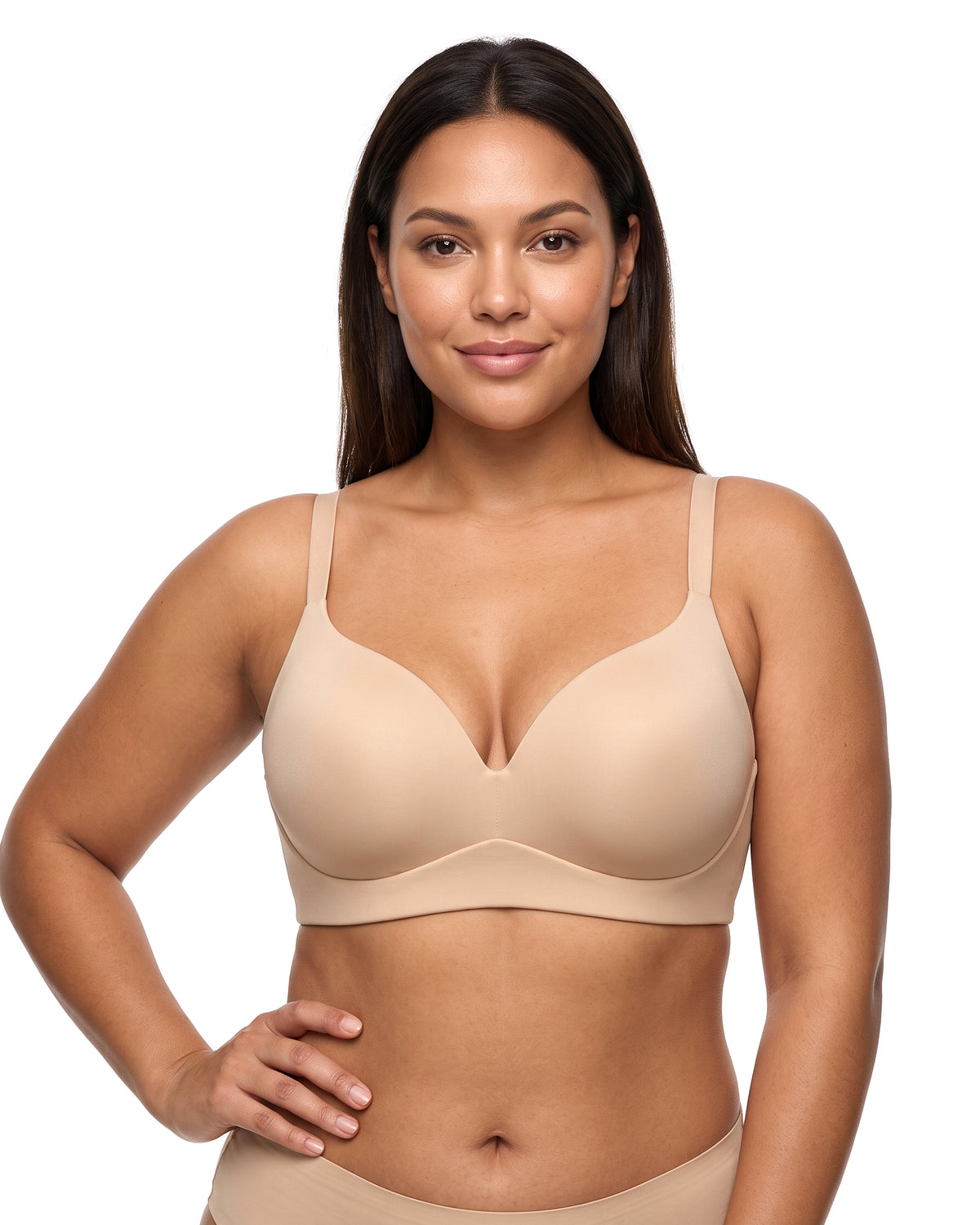 The AirContour Bra