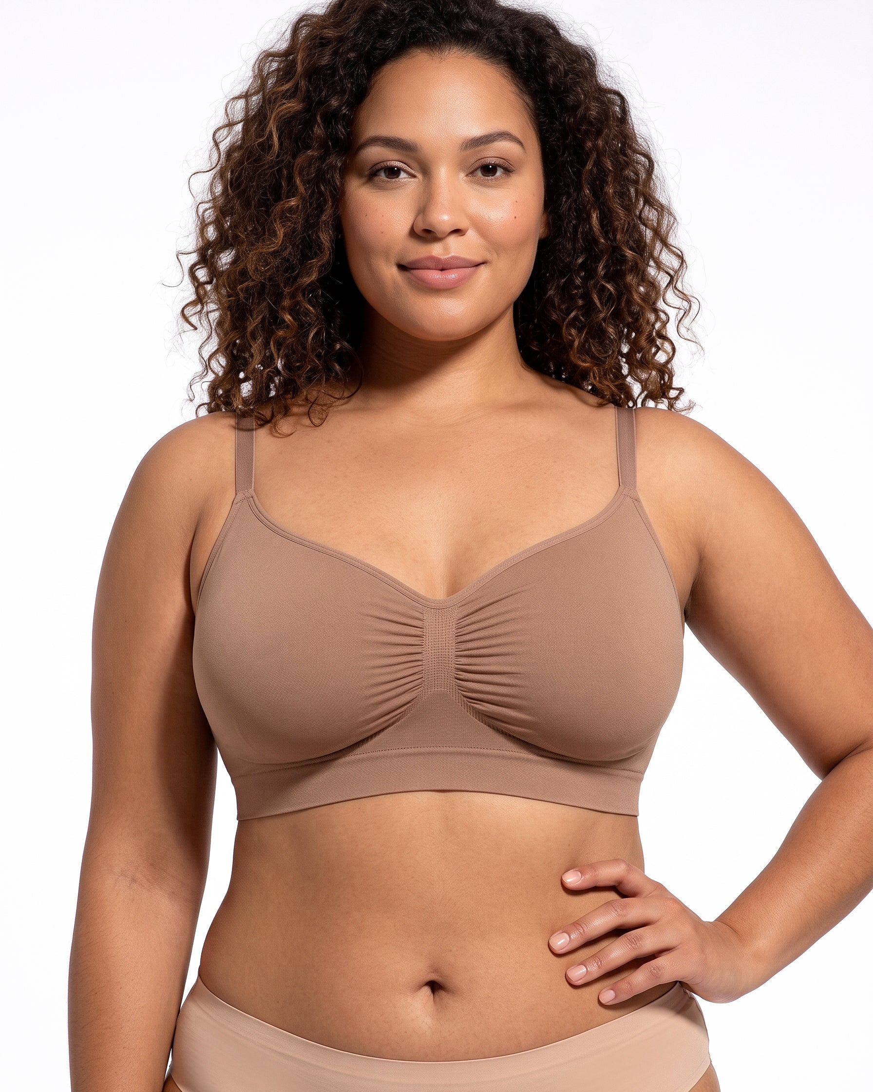 The SculptEase Bra