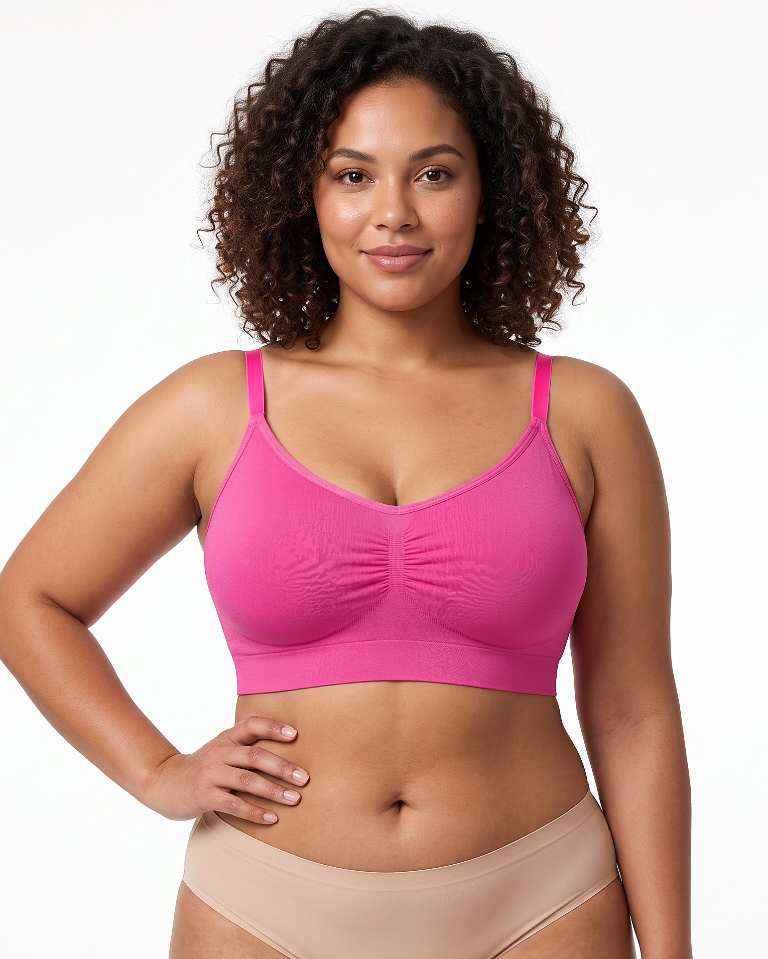 The SculptEase Bra