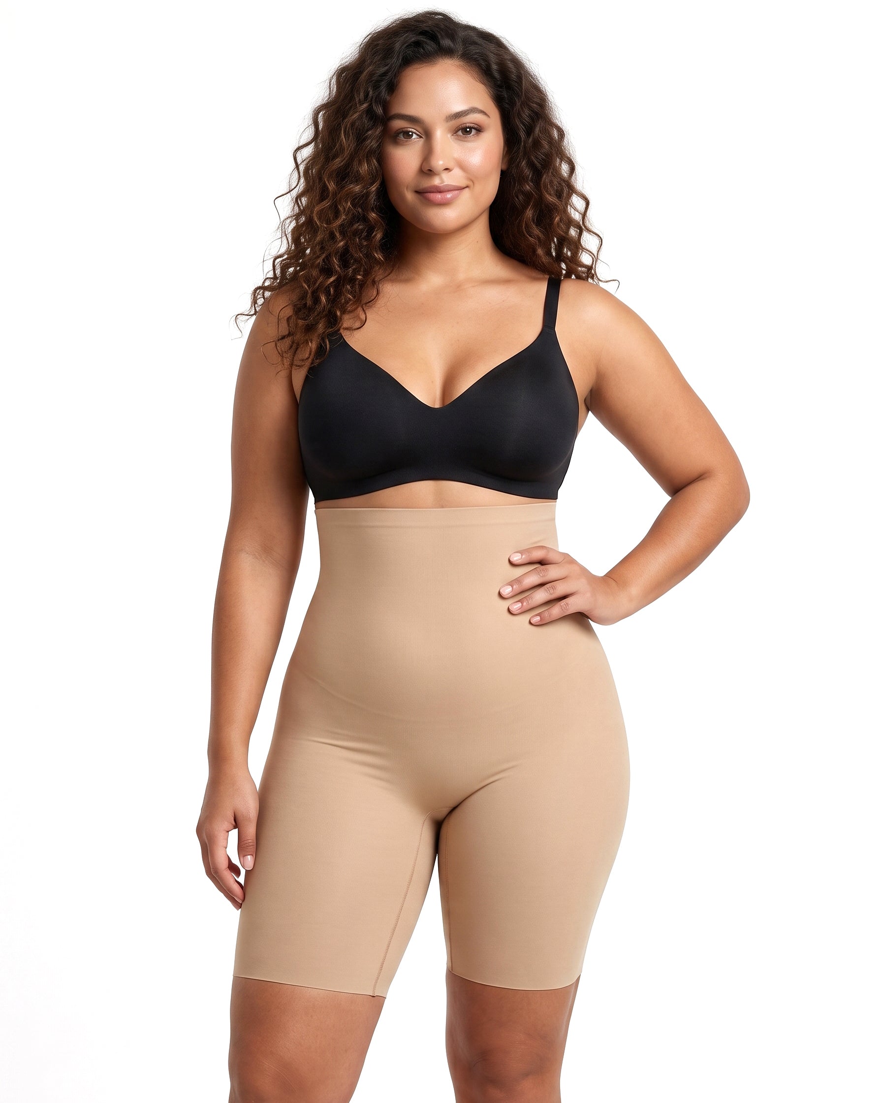 The SculptCurve Shorts