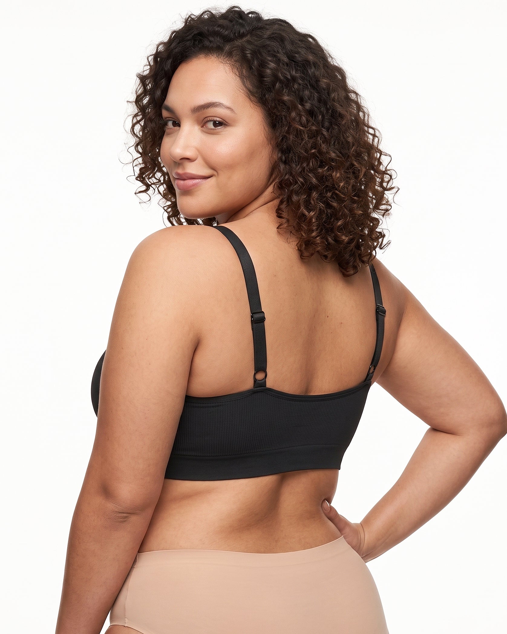The SculptEase Bra