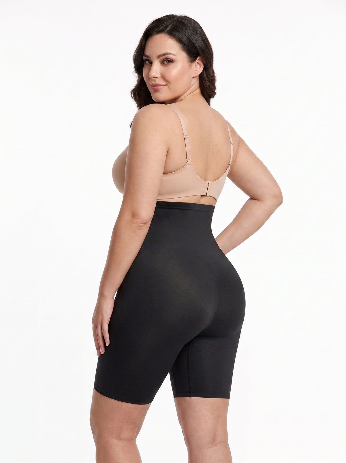 The SculptCurve Shorts