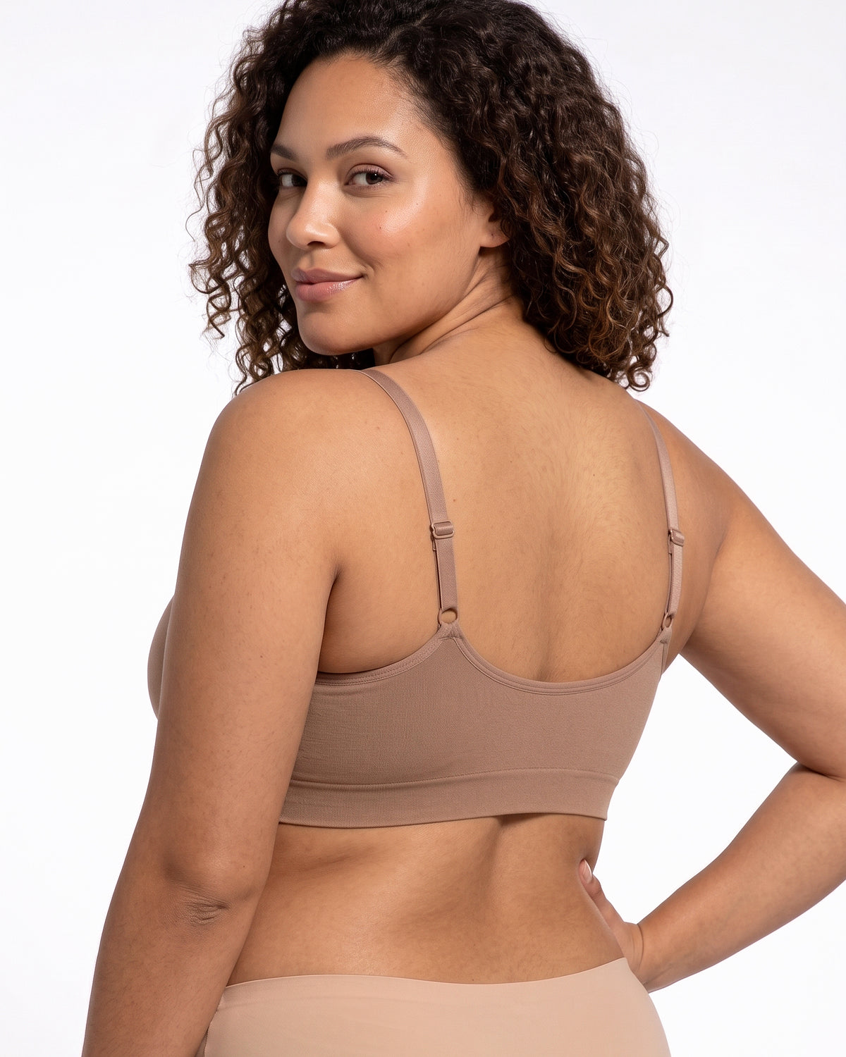 The SculptEase Bra