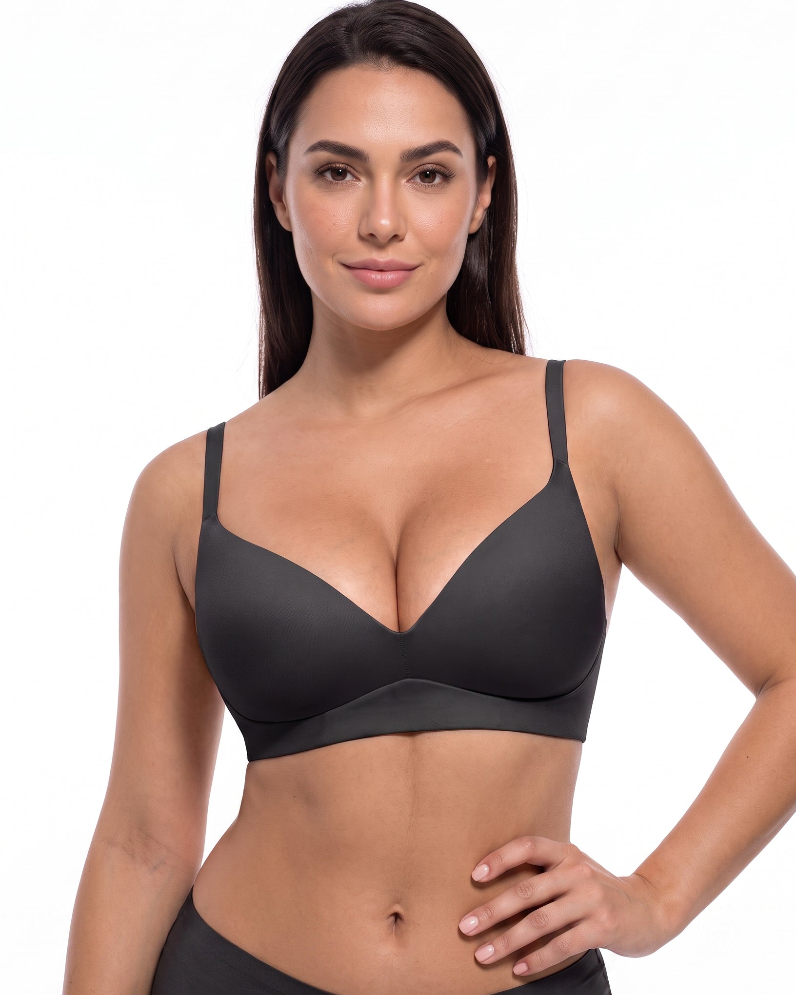 The AirContour Bra