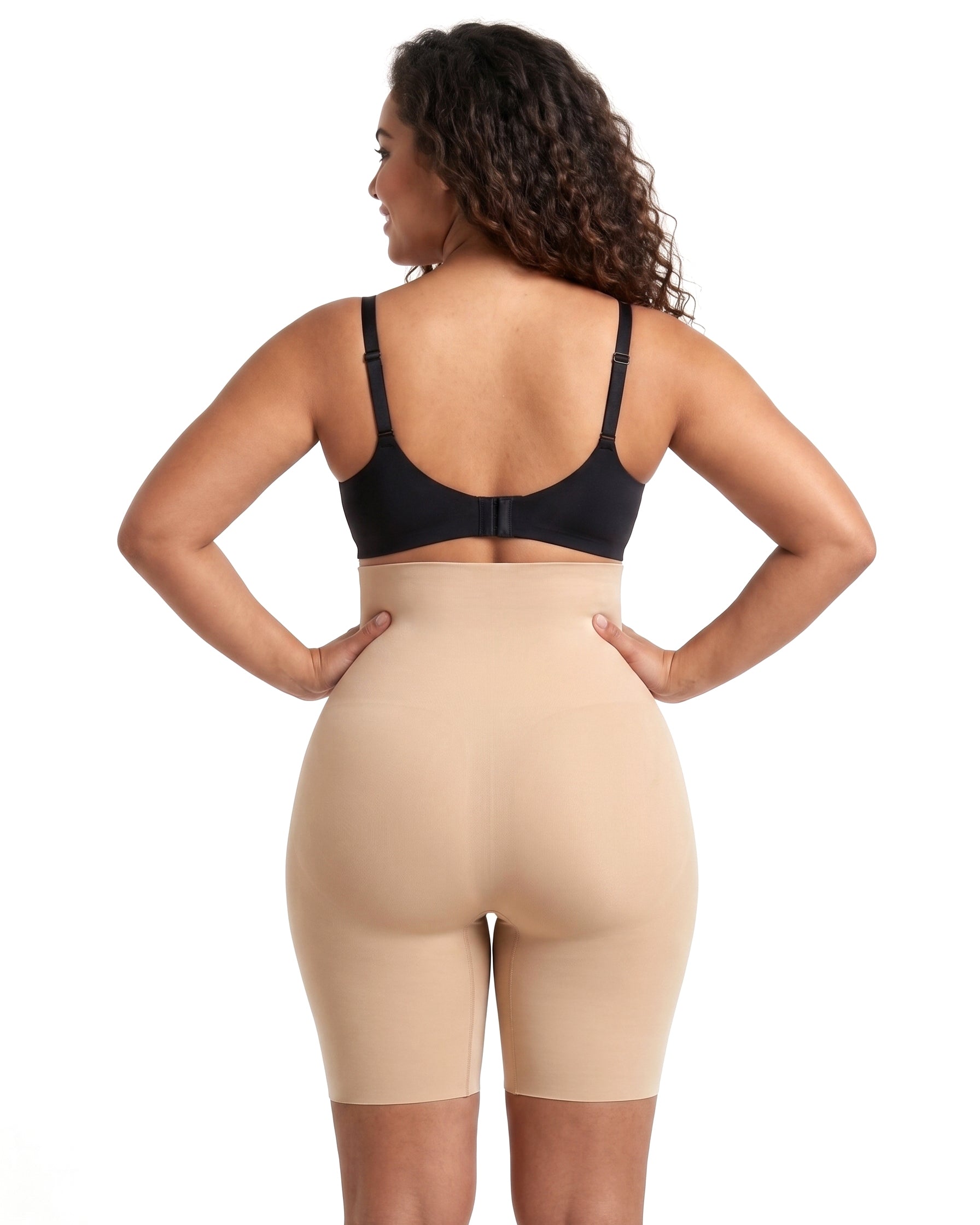 The SculptCurve Shorts