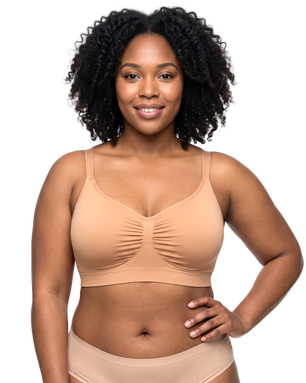 The SculptEase Bra