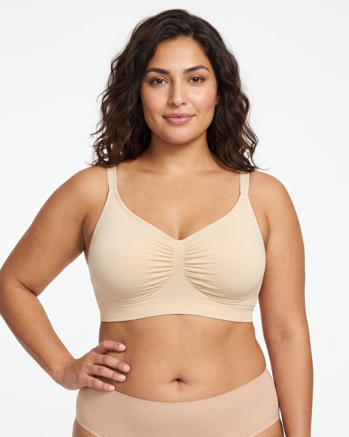 The SculptEase Bra