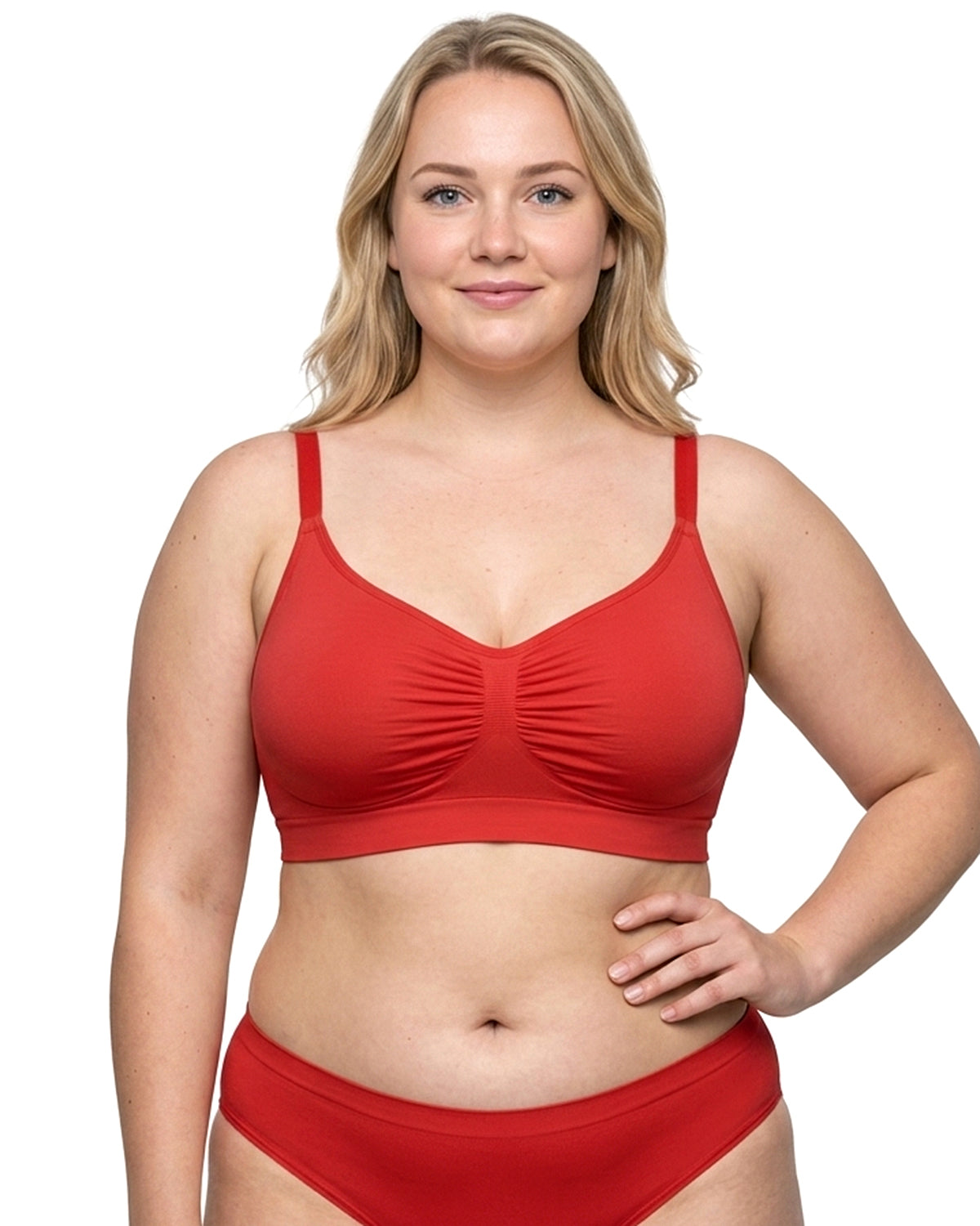 The SculptEase Bra