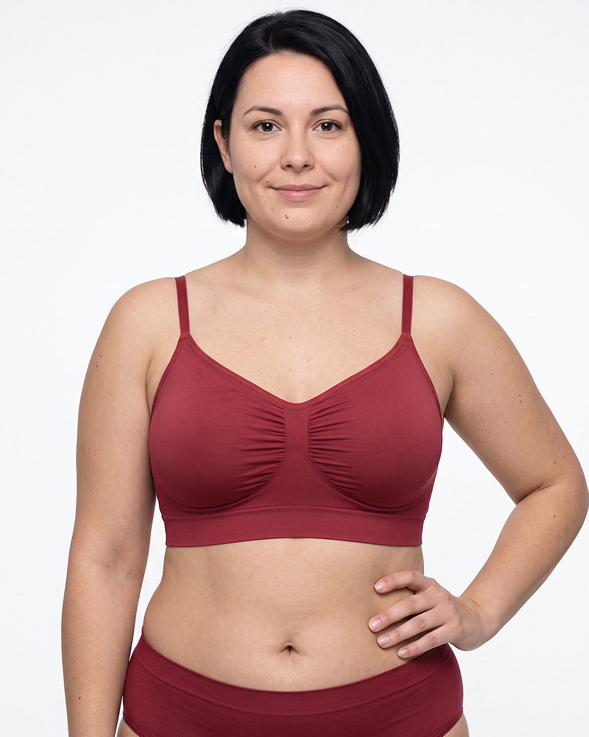 The SculptEase Bra