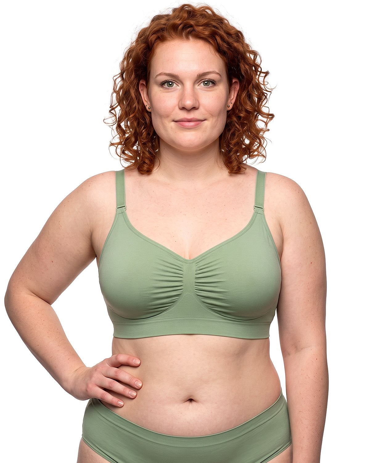 The SculptEase Bra